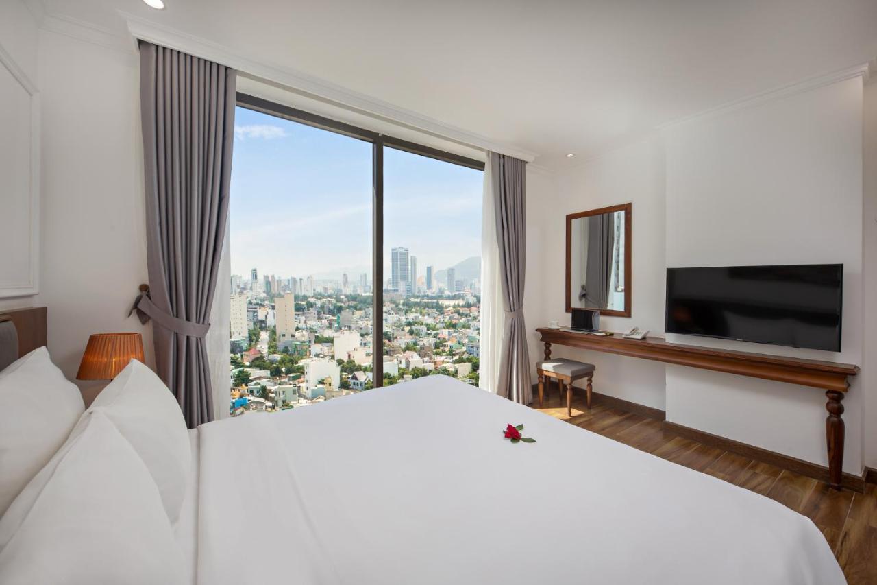 Готель Havin Boutique Danang Екстер'єр фото