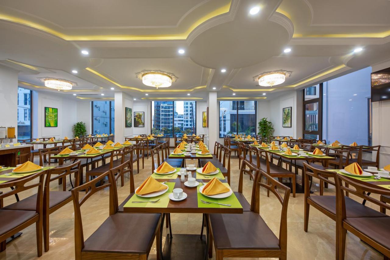 Готель Havin Boutique Danang Екстер'єр фото