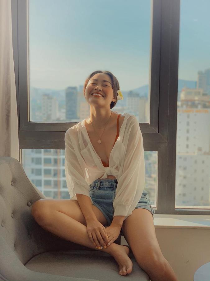 Готель Havin Boutique Danang Екстер'єр фото
