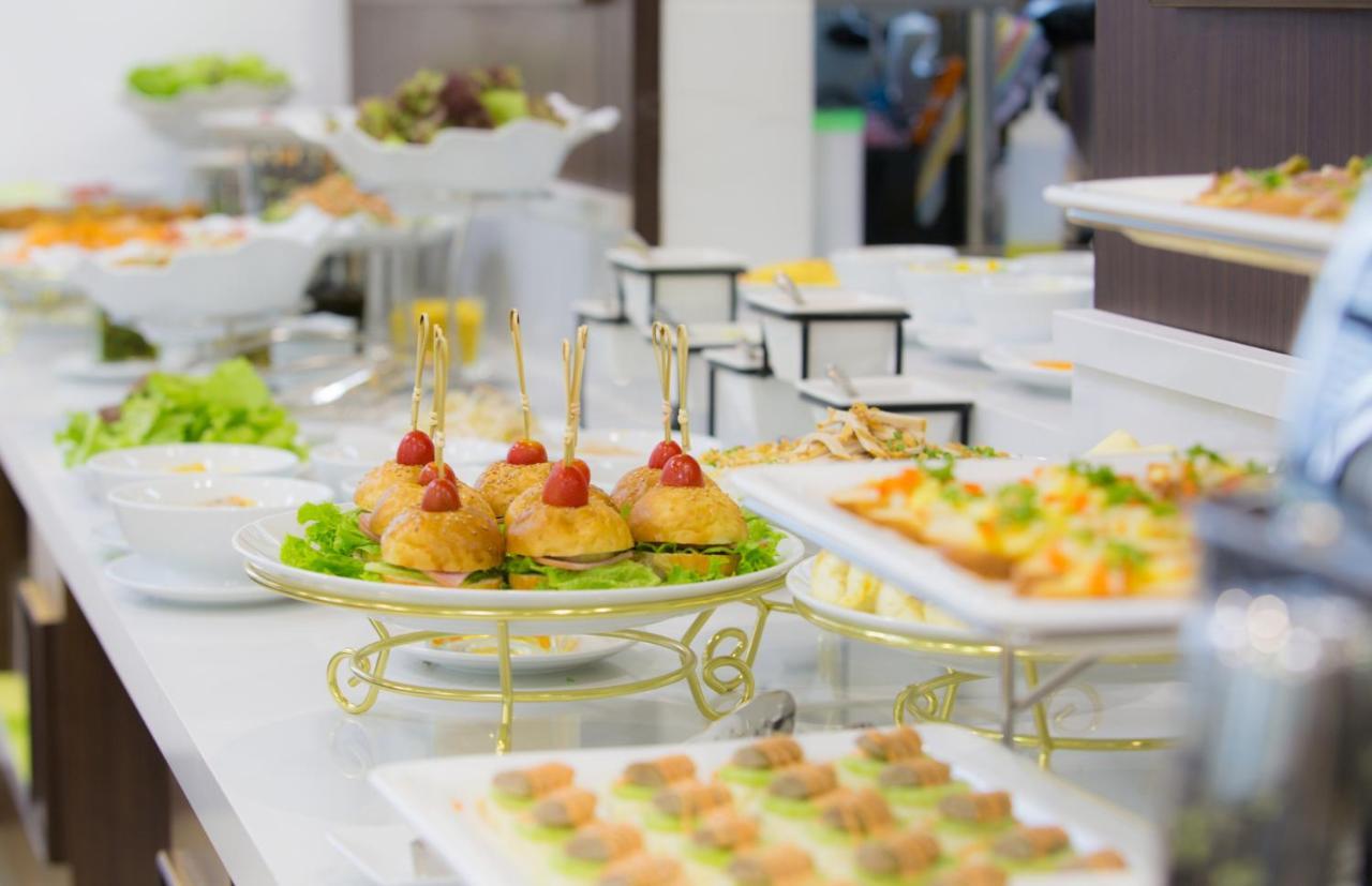 Готель Havin Boutique Danang Екстер'єр фото