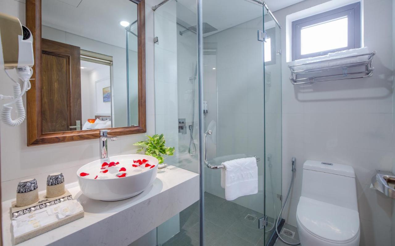 Готель Havin Boutique Danang Екстер'єр фото