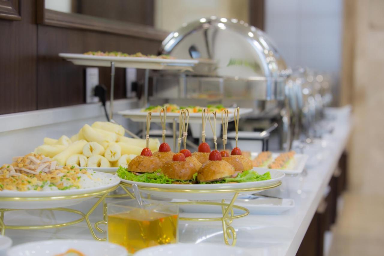 Готель Havin Boutique Danang Екстер'єр фото